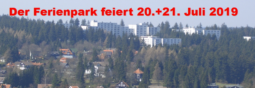 Anregungen und Vorschlge - der-ferienpark-feiert.de